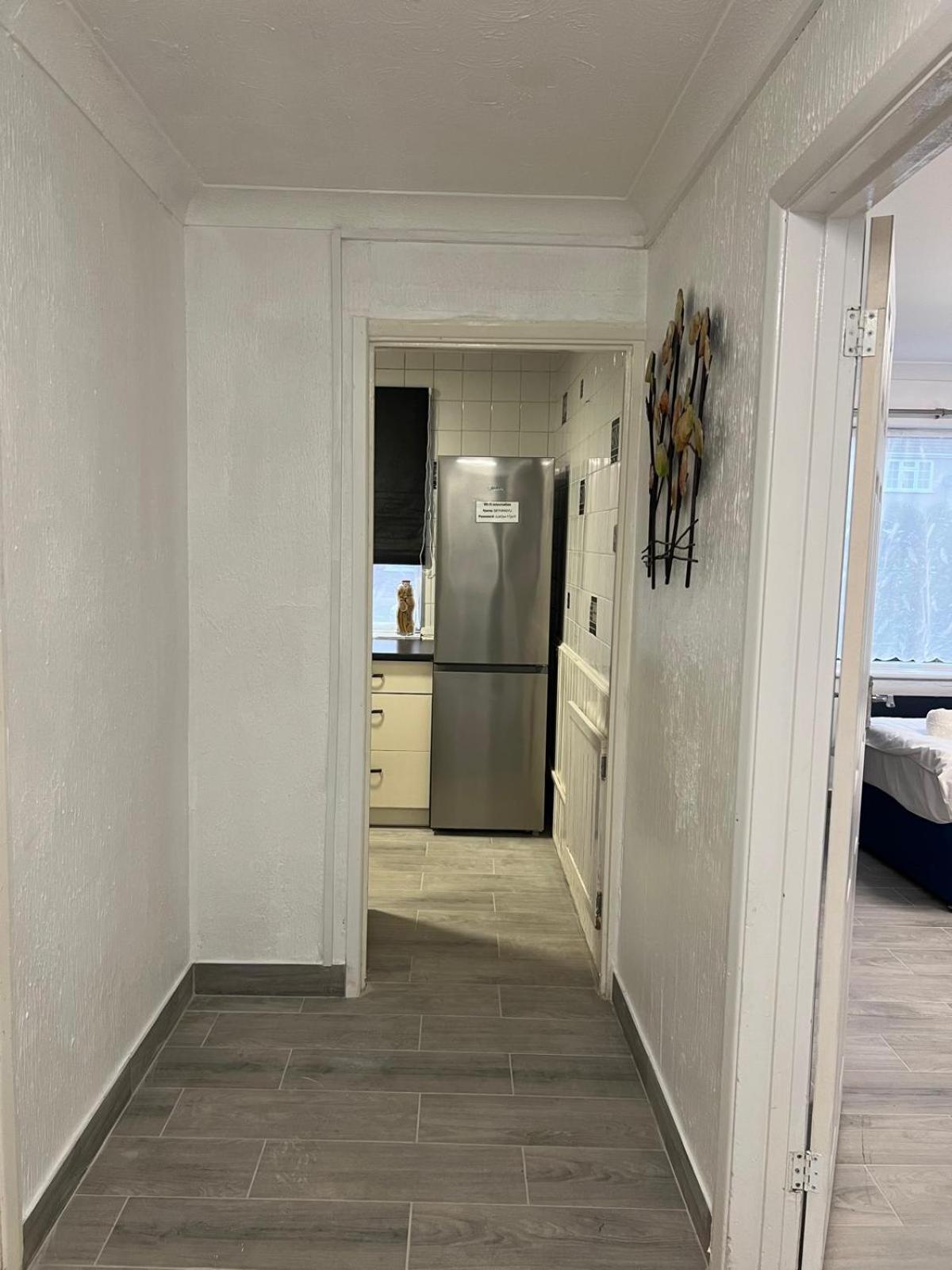 Beautiful 2-Bedroom In Grays Close To Lakeside Extérieur photo